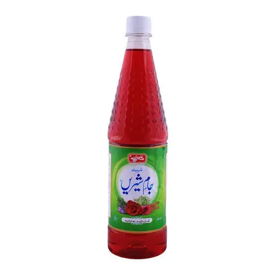 Jam-E-Shirin 800ml