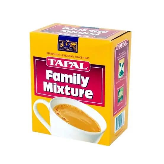 Tapal Family Mixture 170gm