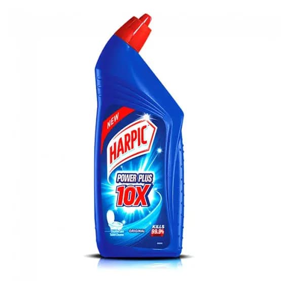 Harpic Toilet Cleaner Original 250ml