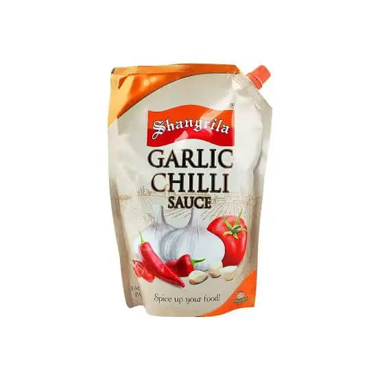 Shangrila Garlic Chilli Sauce 800gm