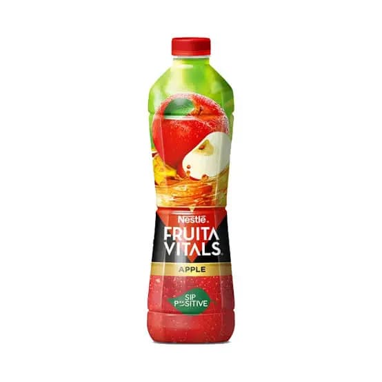 Nestle Fruita Vital Apple 1 Liter