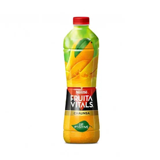 Nestle Fruita Vital Chaunsa 1 Liter