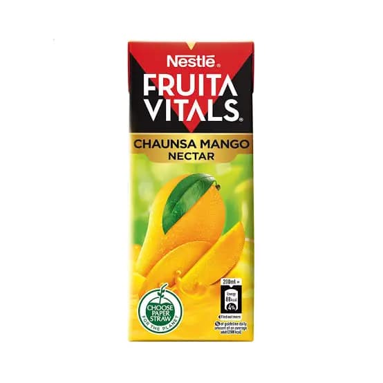 Nestle Fruita Vital Chaunsa 200ml