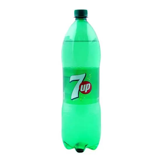 7Up 1.5 liter Coldrink