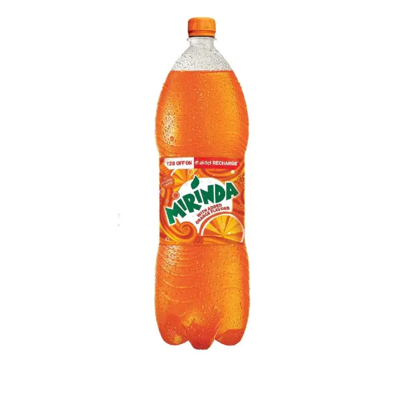 Mirinda 1.5 Liter