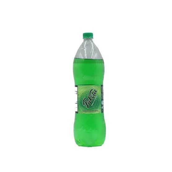 Pakola Ice Cream Soda 1.5 Liter