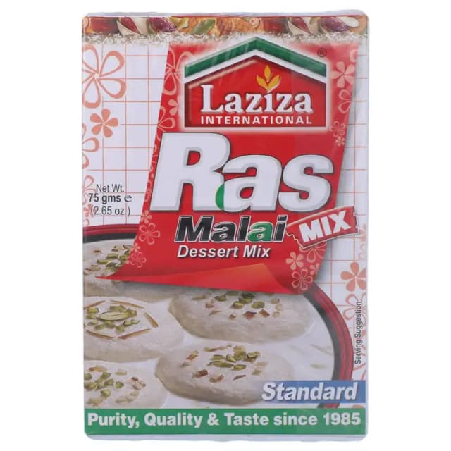 Laziza Standard Rus Malai