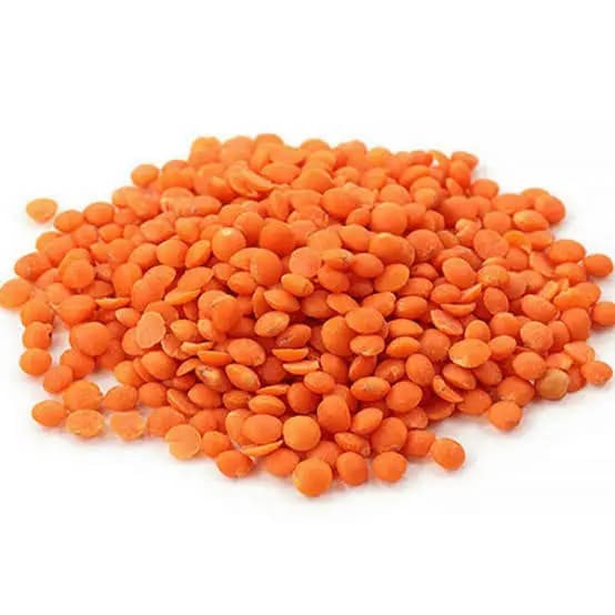 Masoor Daal 500gm