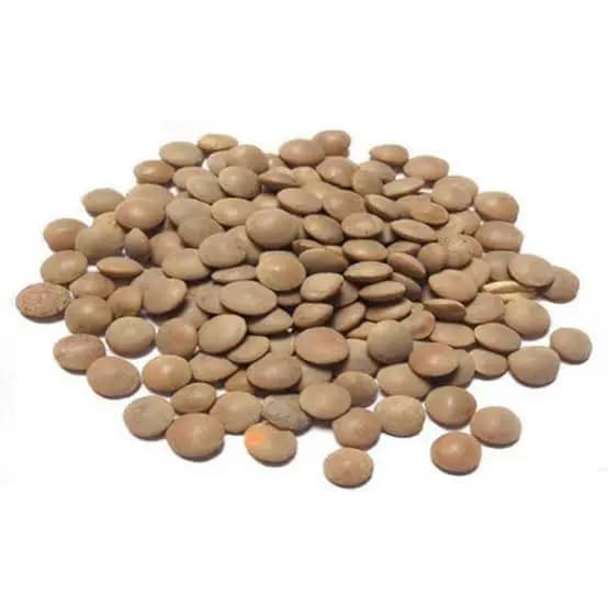 Masoor Whole Daal