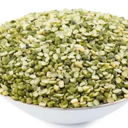 Moong Chilka Daal 500gm