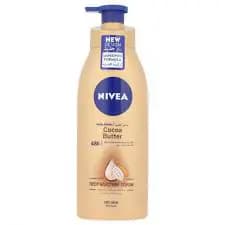 NIVEA LOTION COCOA BUTTER 400 ML