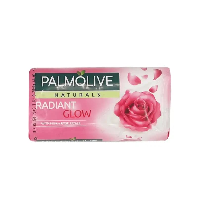 Palmolive Naturals Radiant Glow 105gm