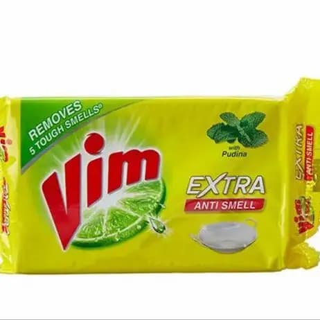 Vim Dish Wash Bar 200gm