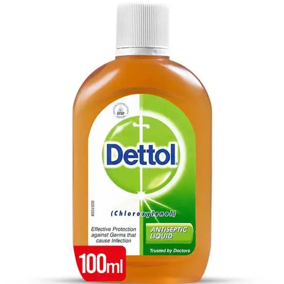 Dettol 100ml