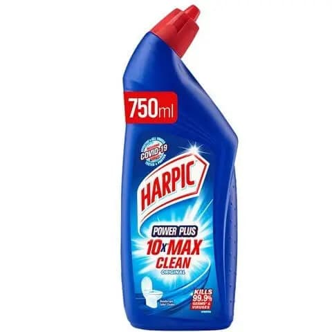 Harpic Original 750ml