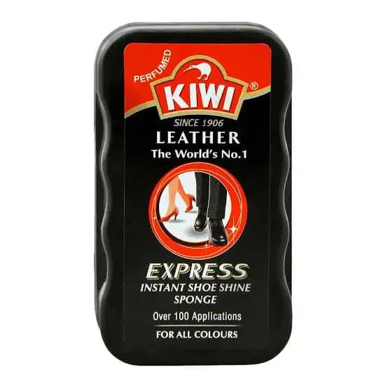 Kiwi Express Shoe Shiner Sponge