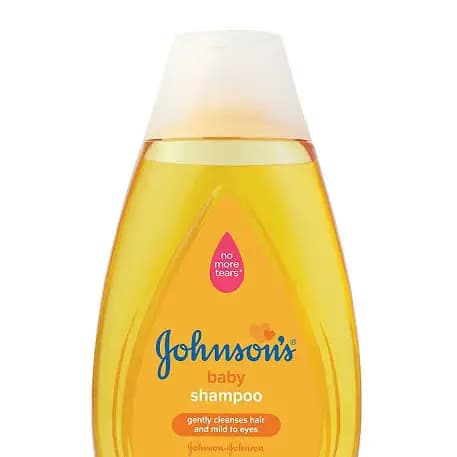 Johnson's Baby Shampoo 100ml