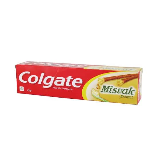 Colgate Toothpaste Miswak 100 GM