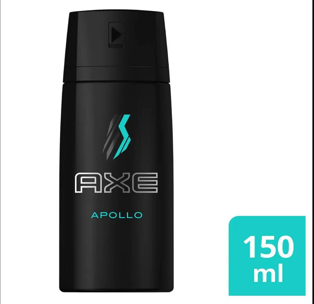 Axe Apollo Body Spray (UK)